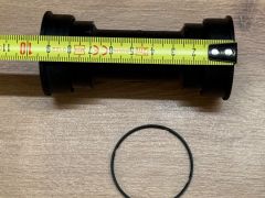 Shimano Sm-Bb94 stredové zloženie, 89,5/92mm, Mtb, Pressfit