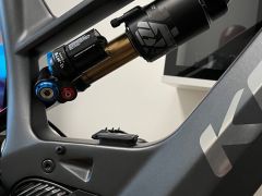 Rockshox Super Deluxe Ultimate Rc2T 230x65