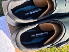 Shimano SH RC 703