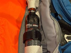 Mammut Flip 22L Removable Airbag 3.0