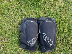 Chranice kellys rampart