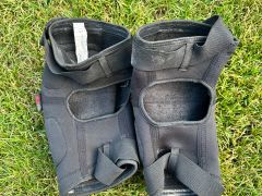 Chranice kellys rampart