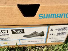 Shimano SH RC 703