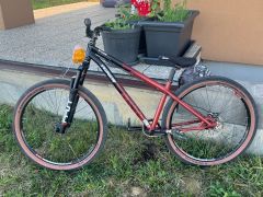 Specialized P.2 Crmo