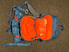 Mammut Flip 22L Removable Airbag 3.0