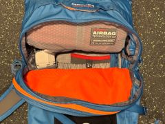 Mammut Flip 22L Removable Airbag 3.0