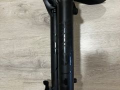 FOX Performance 36 Float 29 150 mm - TOP Cena, TOP Stav = PO Servisu