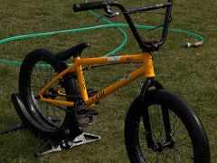 CTM BMX