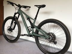 Specialized Stumpjumper Comp Alloy 29 S3