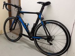 Giant Propel Advanced M/L | Shimano 105 | Po servise