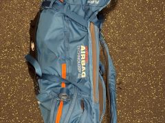Mammut Flip 22L Removable Airbag 3.0