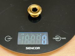 Matica pre lavu kluku Shimano