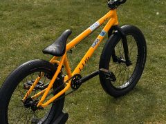 CTM BMX