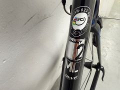 Giant Propel Advanced M/L | Shimano 105 | Po servise
