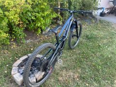 Cannondale jakkyl 2 custom