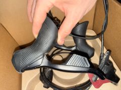 Sram Rival D1 eTap AXS predná + zadná