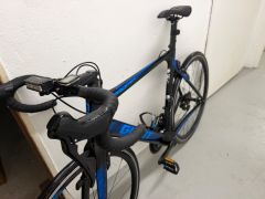 Giant Propel Advanced M/L | Shimano 105 | Po servise