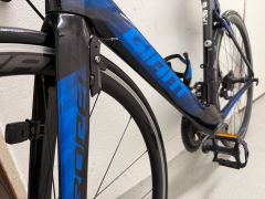 Giant Propel Advanced M/L | Shimano 105 | Po servise