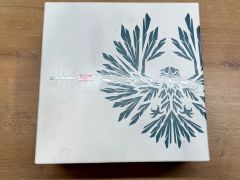 Sram GX Eagle Lunar prehadzovačka, 12-kolo