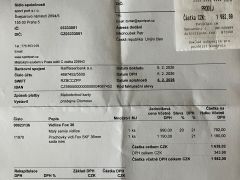 FOX Performance 36 Float 29 150 mm - TOP Cena, TOP Stav = PO Servisu