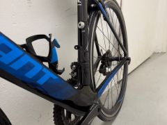 Giant Propel Advanced M/L | Shimano 105 | Po servise