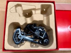 Sram GX Eagle Lunar prehadzovačka, 12-kolo