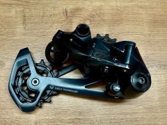 Sram GX Eagle Lunar prehadzovačka, 12-kolo