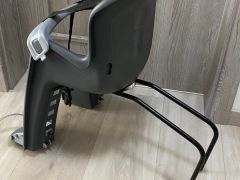 Topstav sedačka Polisport Bilby Junior přední/zadní úchyt