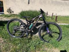 Specialized Stumpjumper Evo Comp S2