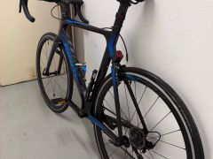 Giant Propel Advanced M/L | Shimano 105 | Po servise