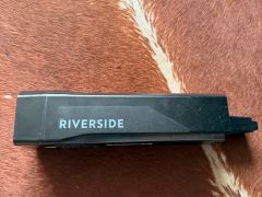 Riverside 378 Wh