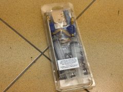 Odvzdušňovacia sada na brzdy Sram, Avid, Formula