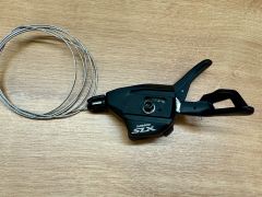 Shimano SLX Sl-M7000 radenie, ľavá, 2/3-rýchl., I-spec II