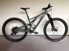 Specialized Stumpjumper Comp Alloy 29 S3