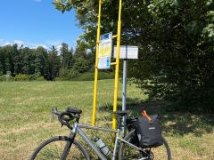 Cannondale Topstone 1