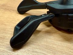 Shimano SLX Sl-M7000 radenie, ľavá, 2/3-rýchl., I-spec II