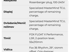 Specialized Turbo Levo LTD III Clay / Smoke S3