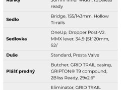 Specialized Turbo Levo LTD III Clay / Smoke S3