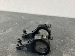 Integrovaný predstavec DH