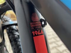 Predám Lapierre control 127x