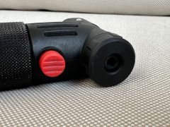 Pumpa Specialized airtool combO2