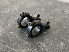 Integrovaný predstavec DH