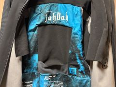 Assos Equipe RS Johdah S9 Targa, L