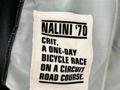 Cyklo dres Nalini