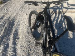 Nukeproof mega Carbon 2023