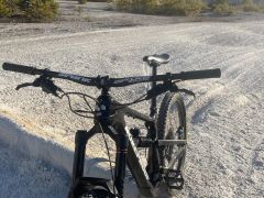 Nukeproof mega Carbon 2023