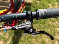 Hope pro 4