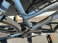 Scott dámsky bicykel