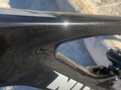 Nukeproof mega Carbon 2023