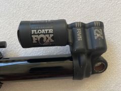 Fox Float x2